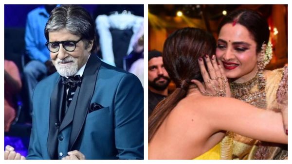अमिताभ बच्चन के करीब रहने के लिए हसीना ने चुकाई इतनी मोटी रकम, सालो बाद अब बनेगी बिग बी की पड़ोसन