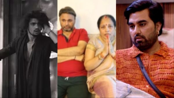 Bigg Boss OTT 3: Armaan Malik के थप्पड़ के बदले, ये कड़ा कदम उठाने वाला है Vishal Pandey का परिवार