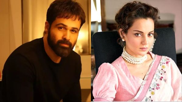 Emraan Hashmi ने Kangana Ranaut को कर दिया ट्रोल, कहा- 'उन्हें अब अवॉर्ड मिलने बंद हो गए हैं इसलिए...'