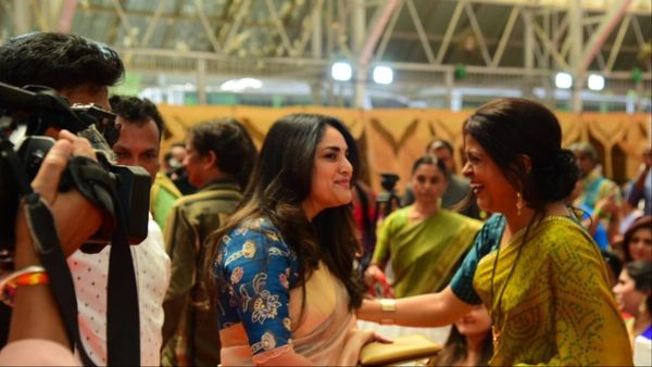 इस फेमस एक्ट्रेस की कैंसर ने छीनी जान, मुख्यमंत्री तक को लगा सदमा, कहा- 'बहुत जल्दी हमें छोड़कर चली गईं'