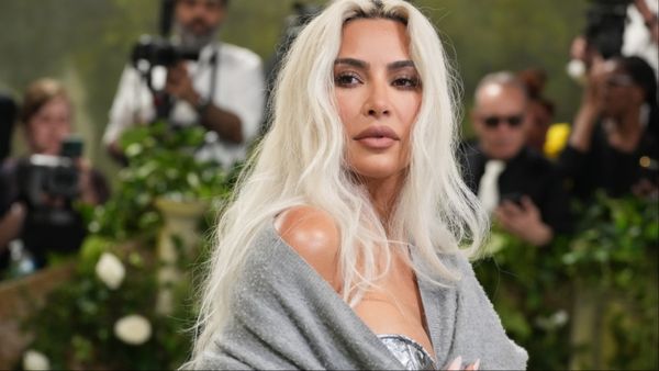 जब Kim Kardashian ने भारतीय खाने को कहा था घिनौना, वायरल हुआ पुराना वीडियो