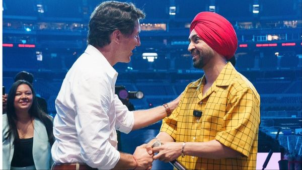 Canada PM के साथ मुलाकात Diljit Dosanjh को पड़ी भारी, लोगों ने कहा- 'असली चेहरा आया सामने, बड़ी कीमत चुकाओगे'