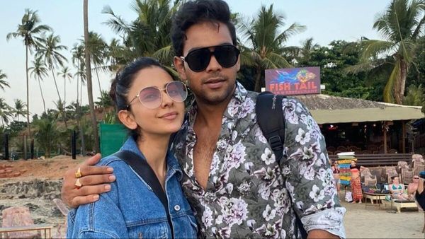 कौन है Rakul Preet Singh के भाई Aman Preet? जिन्हें ड्रग्स लेने के मामले में पुलिस ने डाला सलाखों के पीछे
