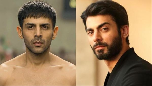 Fawad Khan की बॉलीवुड में एंट्री हुई पक्की, Kartik Aaryan के साथ इस फिल्म में आएंगे नजर