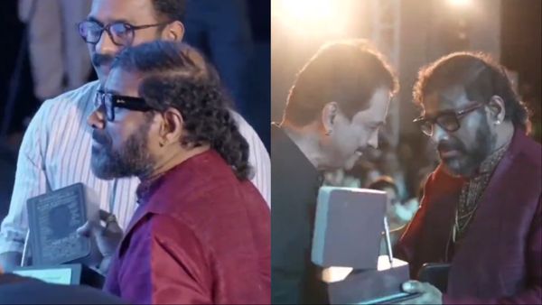 सिंगर ने एक मुस्लिम एक्टर से अवॉर्ड लेने से किया मना, मुंह के सामने की बेइज्जती और फिर...