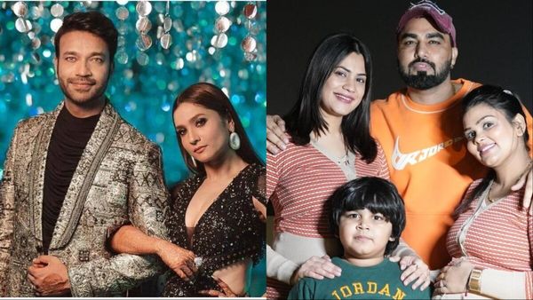 Vicky Jain ने बिग बॉस कंटेस्टेंट Armaan Malik को लेकर कह दी ऐसी बात, जल भुन गईं Ankita Lokhande
