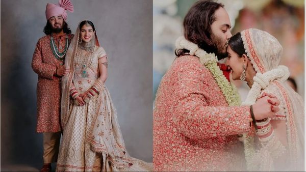 Anant Ambani Radhika Merchant की शादी में सबको मिले डिजाइनर सनग्लासेस और बनारसी साड़ी, शख्स ने किया खुलासा