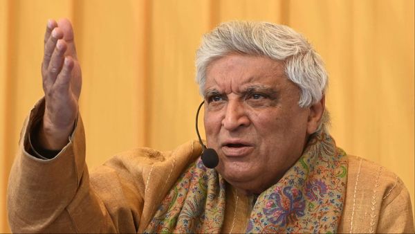 Javed Akhtar ने दिया विवादित बयान, यूपी पुलिस की तुलना जुल्मी नाजियों से की, कहा- 'ये लोग जानबूझकर...'