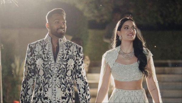 Hardik Pandya ने कर दिया तलाक का ऐलान, Natasa Stankovic संग खत्म किया चार साल का रिश्ता