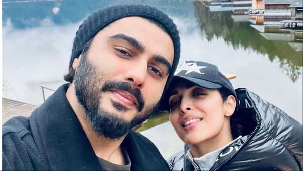 ब्रेकअप के बाद Malaika Arora की जिंदगी में आया नया शख्स? वेकेशन की फोटोज ने खोली पोल