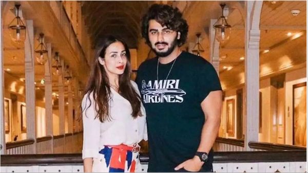 Malaika Arora के मिस्ट्री मैन संग फोटो सामने आने के बाद Arjun Kapoor ने किया पोस्ट, कहा- 'चीजें ठीक नहीं होंगी