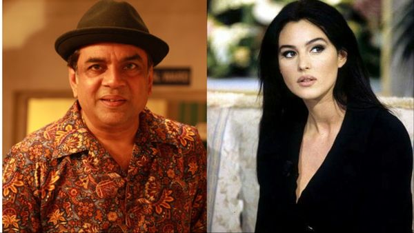 Paresh Rawal एडल्ट फिल्म की एक्ट्रेस की खूबसूरती देखकर बहके, कहा-'काश वो वीडियो कभी खत्म ना हो'