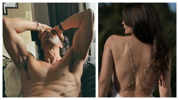 14 साल छोटी लड़की को डेट कर रहा ये एक्टर, बिन शादी बन चुका है दो बेटों का पिता