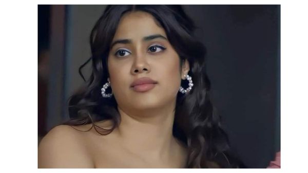 पीरियड्स के कारण हो गया था जाह्नवी कपूर का ब्रेक अप... फिर बॉयफ्रेंड शिखर पहाड़िया ने किया ये काम