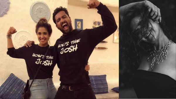 Vicky Kaushal की एक्स का छलका दर्द, कहा- 'मुझे आज भी लोग उनकी गर्लफ्रेंड कहकर बुलाते हैं'
