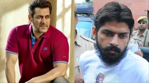 Lawrence Bishnoi पर पहली बार बोले Salman Khan- 'मेरे परिवार की जान को खतरा और मुझे भी...'
