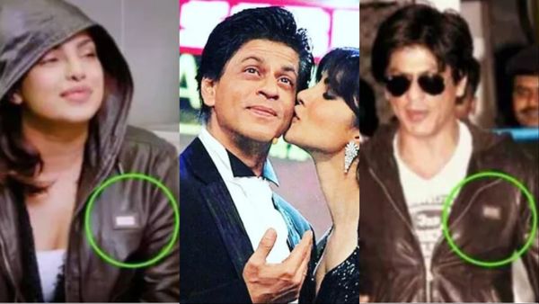 Shah Rukh Khan के साथ अपना रिश्ता कन्फर्म कर चुकी थीं Priyanka Chopra, पुराना वीडियो आया सामने