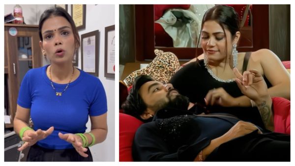 Watch- बिग बॉस में मस्ती मार रहे हैं अरमान-कृतिका, बाहर कोर्ट-कचहरी पहुंची पायल ने लिया एक्शन