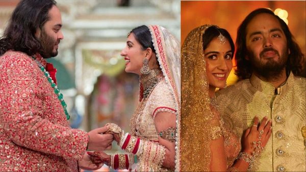 Anant Ambani Radhika Merchant की शादी का जश्न नहीं थम रहा, लंदन में दो महीने के लिए बुक हुआ 7 सितारा होटल