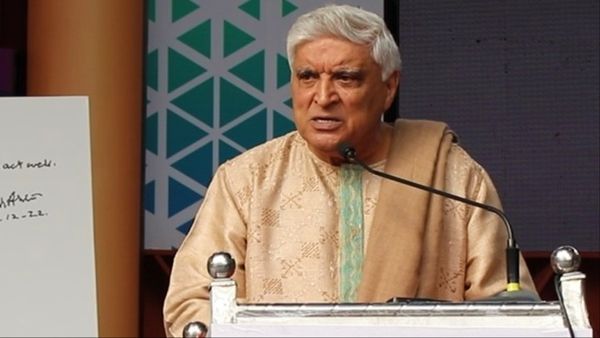 Javed Akhtar ने खोला अपना राज, कहा- 'शराब की घूंट जाते ही मैं शैतान बन जाता था और फिर...'