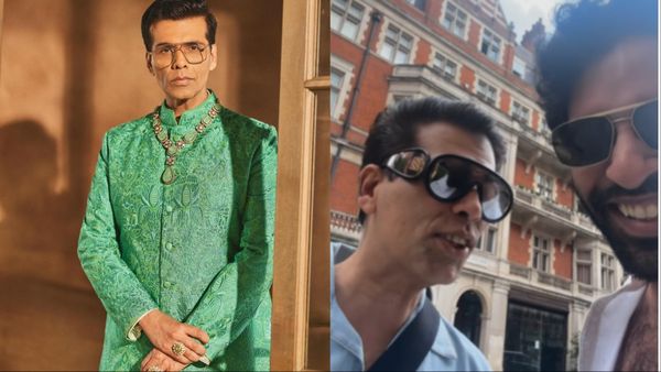 Karan Johar को सरेआम अंकल बोल गया सड़क पर घूमता शख्स, सुनते ही गुस्से से लाल हुए फिल्ममेकर