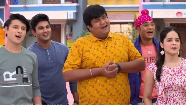 16 साल बाद टपू सेना के इस एक्टर ने छोड़ा Taarak Mehta Ka Ooltah Chashmah, कहा-'कलाकार बदलेगा किरदार नहीं'