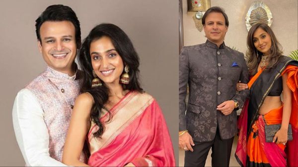 मंत्री साहब के दामाद हैं Vivek Oberoi, ऐश्वर्या से ब्रेकअप के बाद मिल गई खूबसूरत सी बीवी