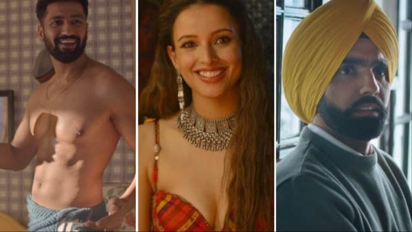 Bad Newz Box Office Collection Day 9: 50 करोड़ से बस इंच भर दूर रह गई फिल्म, इस ट्रिक से मिला फायदा