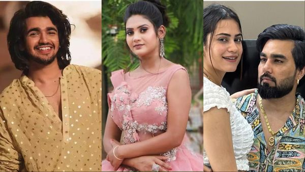 Bigg Boss OTT 3: Shivani और Vishal Pandey के बाहर होते ही, अरमान कृतिका पर फूटा लोगों का गुस्सा