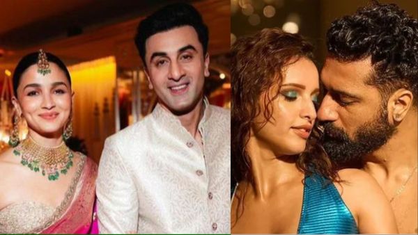 Bollywood Hindi News Live: आलिया संग एडजस्ट करने की कोशिश कर रहे रणबीर, बैड न्यूज 50 करोड़ के करीब