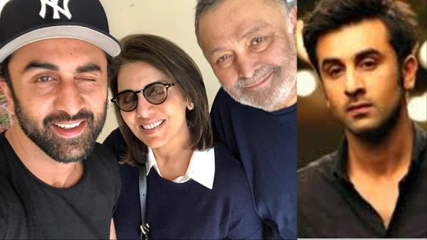 Ranbir Kapoor का चौंकाने वाला खुलासा, कहा-'मेरे मां-बाप की वजह से मेरा बचपन सदमे में बीता और...'