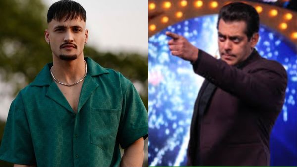 Asim Riaz ने तो Salman Khan को भी नहीं छोड़ा, कहा-'फेमस होने के लिए उन्होंने मेरे नाम का इस्तेमाल किया'