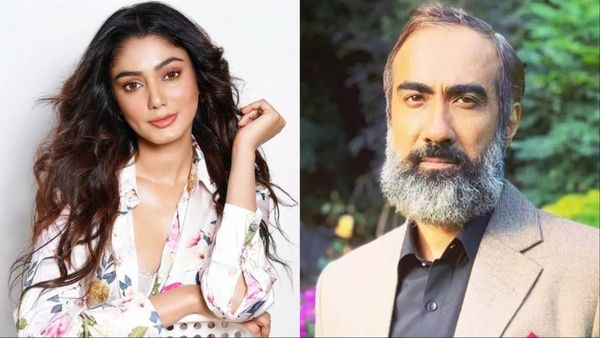 Bigg Boss OTT 3: Ranvir Shorey ने इस वजह से Sana Maqbul को दिखाई मिडल फिंगर, कहा- 'तुम गटरछाप हो'