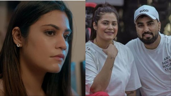 Armaan Malik से शादी करने के बाद अपनी जान देना चाहती थीं Kritika, कहा- 'मुझे पछतावा हो रहा था'