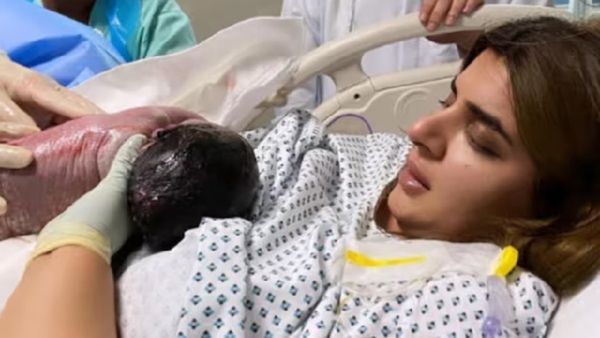 साल भर की शादी, 2 महीने पहले डिलिवरी.. फिर तलाक,तलाक, तलाक.. वो हसीना जिसने बजा दी दुबई के शेख की बैंड!