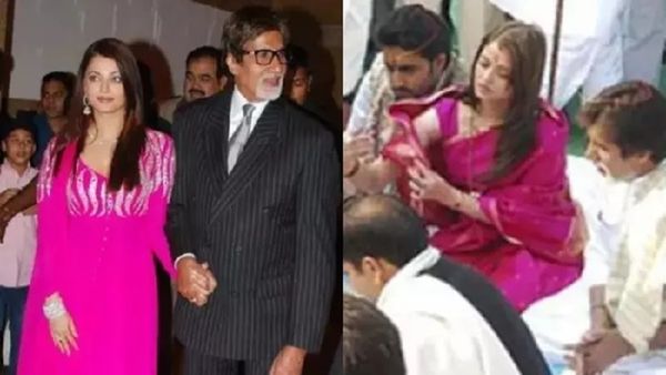ऐश्वर्या राय बच्चन के नाम पर ये प्रॉपर्टी कराने वाले थे अमिताभ बच्चन लेकिन... कभी नहीं जोड़ा इकलौती बहू का नाम