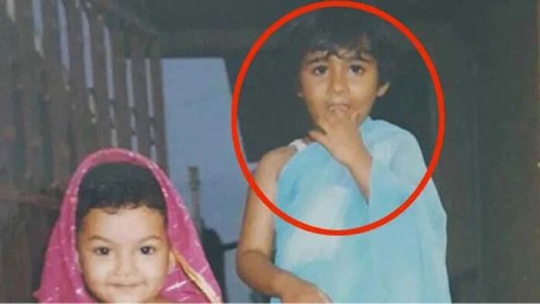 हीरोइन बनने के लिए घर से भागी ये बच्ची, लड़को के साथ शेयर किया रूम, एक फ़िल्म ने बदली किस्मत