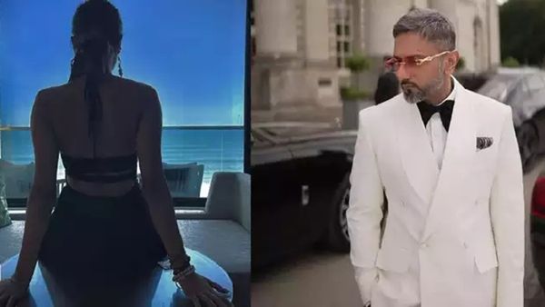 पहले पत्नी से लिया तलाक.. फिर गर्लफ्रेंड से किया ब्रेकअप.. फिर इश्क में लाल हनी सिंह, लोग बोले- आइला मलाइका...