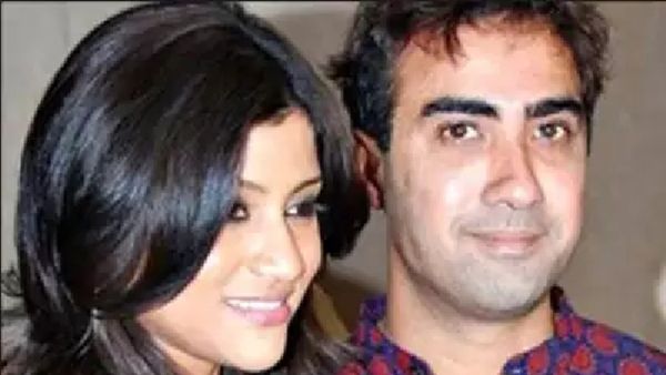 'कभी कभी आदमी झेल नहीं पाता और...' तलाक पक रणवीर शौरी ने पहली बार कही दिल की ऐसी बात