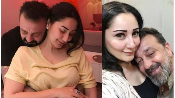 बीवी को संजय दत्त ने बना लिया मां, कोजी तस्वीरें शेयर कर लिखा- साथ खड़े रहने के लिए धन्यवाद मां