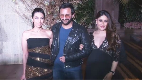 'अच्छा हुआ मेरी करीना से शादी हुई करिश्मा से नहीं...', साली साहिबा के लिए ये क्या बोल गए सैफ अली खान