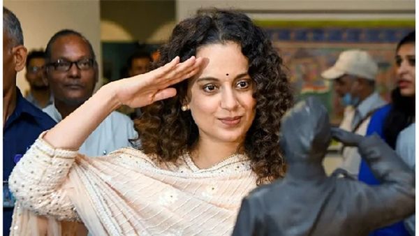 Paris Olympics में इस बात पर भड़की कंगना रनौत- 'सेक्स हमारे बेडरूम में क्यों नहीं रह सकता..'