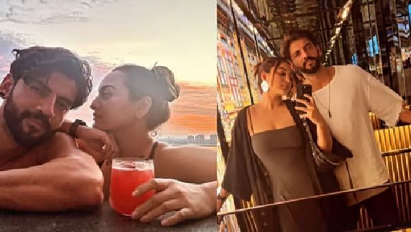 क्या वाकई जहीर इकबाल के साथ प्रेग्नेंट हैं सोनाक्षी? प्रेग्नेंसी से जुड़े इतने लंबे पोस्ट ने काट दिया बवाल!