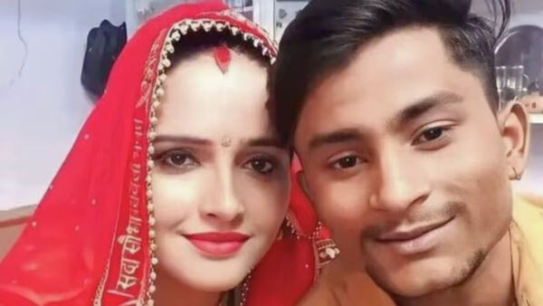 Youtube से तगड़ा पैसा छापती हैं सीमा हैदर, एक महीने की कमाई जान उड़ जाएंगे होश