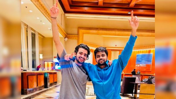 Bigg Boss Ott 3: शो से निकलते ही जिगरी दोस्त विशाल से मिलने गए लव कटारिया, बोले- दिल तो...