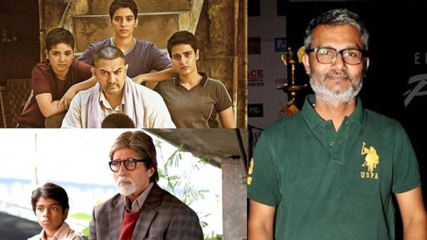 दंगल से छिछोरे तक.. नितेश तिवारी ने इंडियन सिनेमा को दिए ना भूलने वाले मजेदार किरदार, देखिए लिस्ट!