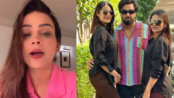 ''मैं घरवालों की वजह से..' बिग बॉस के घर से बेघर होते ही पायल मलिक ने लगाए आरोप, Video वायरल!