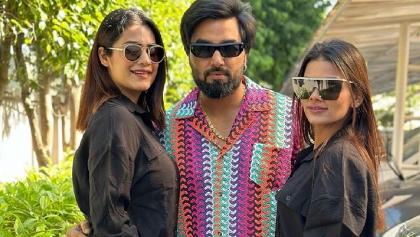 पायल मलिक ने किया अरमान मलिक से तलाक का ऐलान? बोलीं- 'कृतिका के साथ ही रहें खुश'