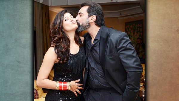 बच्चे की डिमांड करने पर एक्ट्रेस ने दे डाला था अमेरिकी पति को तलाक? 8 साल बाद दूसरे एक्टर के साथ..