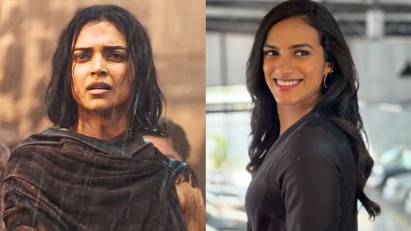 'कल्कि 2898 AD' में दीपिका की एक्टिंग देख भारतीय बैडमिंटन खिलाड़ी पीवी सिंधु हुईं फैन, लगा दी तारीफों की लाइन